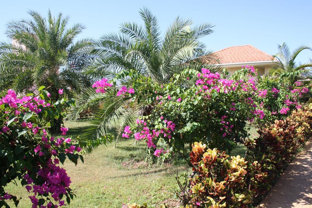 Ao Thai Resort Sathing Phra Ngoại thất bức ảnh